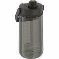 Sharptools 40 oz Guardian Tritan Hydration Bottle, Smoke SH3568589